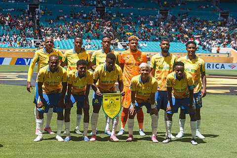 الأفضل في القارة.. صحف جنوب أفريقيا تحتفي برحلة صنداونز في كأس العالم للأندية